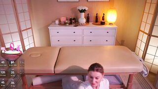 Watch legslong Top Porn Video [Chaturbate] - feet, anal, lovense, squirt, bigboobs