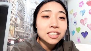 muiklecha Cam Porn Video [Chaturbate] - new, shy, 18, asian, teen