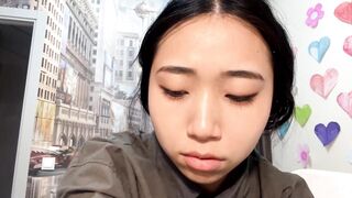 muiklecha Cam Porn Video [Chaturbate] - new, shy, 18, asian, teen