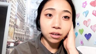 muiklecha Cam Porn Video [Chaturbate] - new, shy, 18, asian, teen