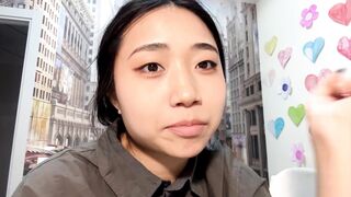 muiklecha Cam Porn Video [Chaturbate] - new, shy, 18, asian, teen