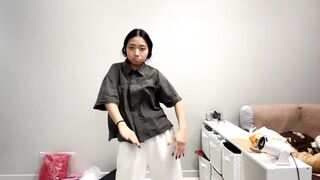 muiklecha Cam Porn Video [Chaturbate] - new, shy, 18, asian, teen