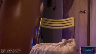 lucyallenx Hot Porn Video [Chaturbate] - bigass, muscle, asian, squirt, bigboobs