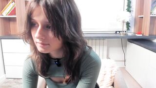 karolineshankin Best Porn Video [Chaturbate] - new, shy, 18, skinny, teen