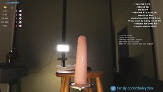pocahontascb Leaked Porn Video [Chaturbate] - bigass, fuckmachine, pantyhose, squirt, teen