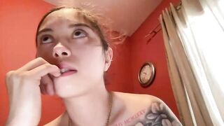 h3nnynlace Cam Porn Video [Chaturbate] - pretty, french, smoking, twink