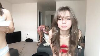 Watch sierracollins Hot Porn Video [Chaturbate] - new, natural, young, 18, fun