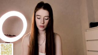 Watch eternalamy Best Porn Video [Chaturbate] - new, shy, 18, skinny