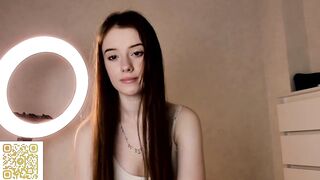 Watch eternalamy Best Porn Video [Chaturbate] - new, shy, 18, skinny