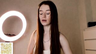 Watch eternalamy Best Porn Video [Chaturbate] - new, shy, 18, skinny