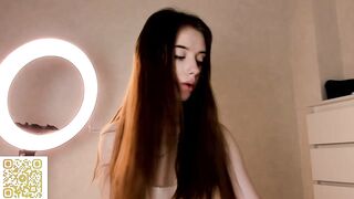 Watch eternalamy Best Porn Video [Chaturbate] - new, shy, 18, skinny