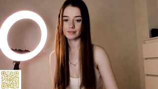 Watch eternalamy Best Porn Video [Chaturbate] - new, shy, 18, skinny