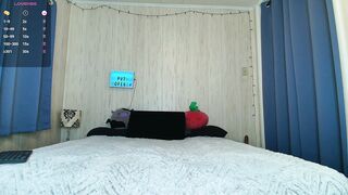 Watch jane_grey03 Cam Porn Video [Chaturbate] - hairy, tattoo, bigass, anal, curvy