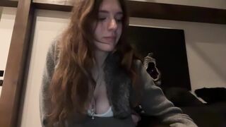 Watch lunasnows New Porn Video [Chaturbate] - natural, 18, tall, teen, bigboobs