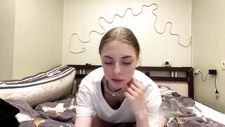 Watch caylakimbro New Porn Video [Chaturbate] - new, young, shy, 18, skinny