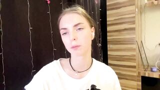 Watch caylakimbro New Porn Video [Chaturbate] - new, young, shy, 18, skinny