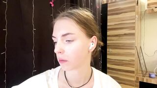 Watch caylakimbro New Porn Video [Chaturbate] - new, young, shy, 18, skinny