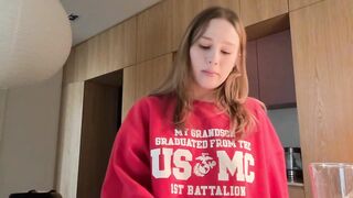 whoisalisa Best Porn Video [Chaturbate] - ass, lovense, chatty, blonde, cute