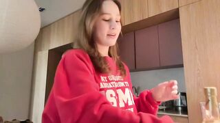 whoisalisa Best Porn Video [Chaturbate] - ass, lovense, chatty, blonde, cute