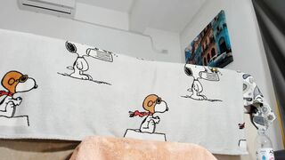 Watch bornforporn_ New Porn Video [Chaturbate] - milf, latina, anal, milk, squirt