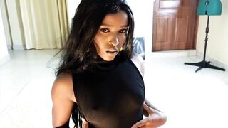 _elenalove_ Hot Porn Video [Chaturbate] - tease, ebony, happynewyear, natural, elegant