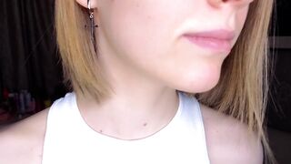 Watch new__star HD Porn Video [Chaturbate] - new, shy, young, 18, teen