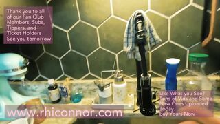 gagngush Leaked Porn Video [Chaturbate] - goodgirl, milf, pov, skinny, bigcock