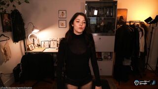 Watch spectralmatter Hot Porn Video [Chaturbate] - tokenkeno, pretty, phatpussy, daddysgirl, hairyarmpits