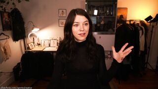 Watch spectralmatter Hot Porn Video [Chaturbate] - tokenkeno, pretty, phatpussy, daddysgirl, hairyarmpits