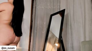 Watch ariana_zc_ Hot Porn Video [Chaturbate] - bigass, latina, squirt, teen, bigboobs