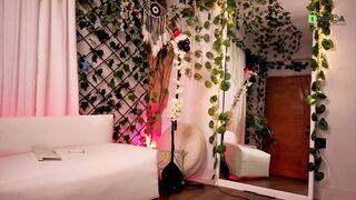 Watch teretwerk_23 Top Porn Video [Chaturbate] - feet, bigass, latina, smalltits, lush