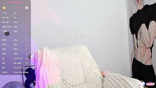 _flipped_ Cam Porn Video [Chaturbate] - new, asian, nude, bigboobs