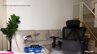 Watch violet6xft Top Porn Video [Chaturbate] - ebony, 18, squirt, sph, bigboobs