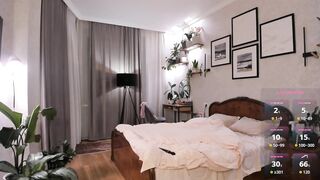 Watch nicoleluuv Hot Porn Video [Chaturbate] - new, young, lovense, skinny, teen