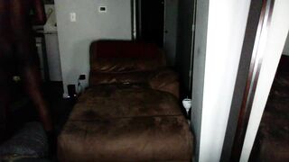 Watch 8double1trouble6 New Porn Video [Chaturbate] - ebony, bbc, pawg, interracial, pregnant