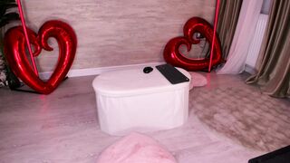 elisabeth_jason Top Porn Video [Chaturbate] - nasty, nonnude, cutesmile, arab