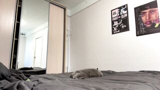 Watch nannettehaken Hot Porn Video [Chaturbate] - new, 18, asian, skinny, bigboobs