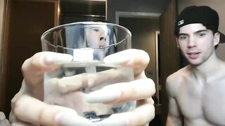 alexander0_ Leaked Porn Video [Chaturbate] - straight, new, bigboobs, tokenkeno