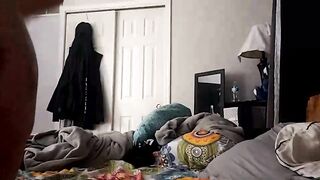 Watch fkmylife6669 Cam Porn Video [Chaturbate] - pov, cowgirl, hair, tip