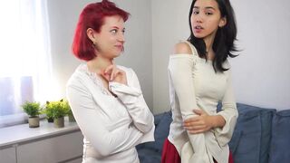 tiffinywiktor HD Porn Video [Chaturbate] - new, shy, young, 18, teen