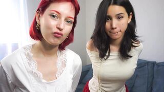 tiffinywiktor HD Porn Video [Chaturbate] - new, shy, young, 18, teen