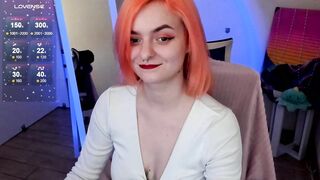 red_bestie_ Hot Porn Video [Chaturbate] - redhead, shy, sexy, 18, hot