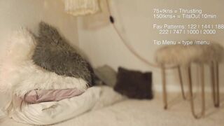 aryiia Leaked Porn Video [Chaturbate] - latina, milf, muscle, squirt, bigclit