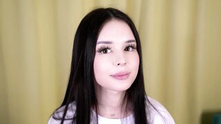 Watch eleonorebraner HD Porn Video [Chaturbate] - new, shy, 18, skinny, teen