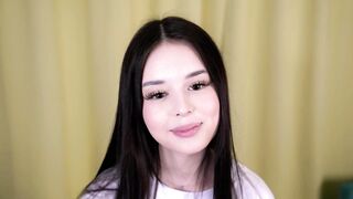 Watch eleonorebraner HD Porn Video [Chaturbate] - new, shy, 18, skinny, teen