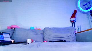 great_blondy HD Porn Video [Chaturbate] - anal, lovense, blonde, cum, skinny