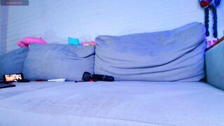 great_blondy HD Porn Video [Chaturbate] - anal, lovense, blonde, cum, skinny