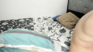 Watch infinitesex2 Hot Porn Video [Chaturbate] - fuckpussy, bigass, fuck, hot