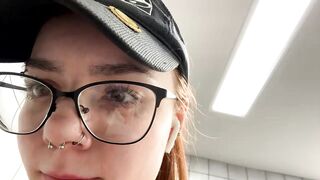 Watch yourfavoriteshorty HD Porn Video [Chaturbate] - redhair, piercing, blonde, dome