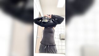 Watch yourfavoriteshorty HD Porn Video [Chaturbate] - redhair, piercing, blonde, dome